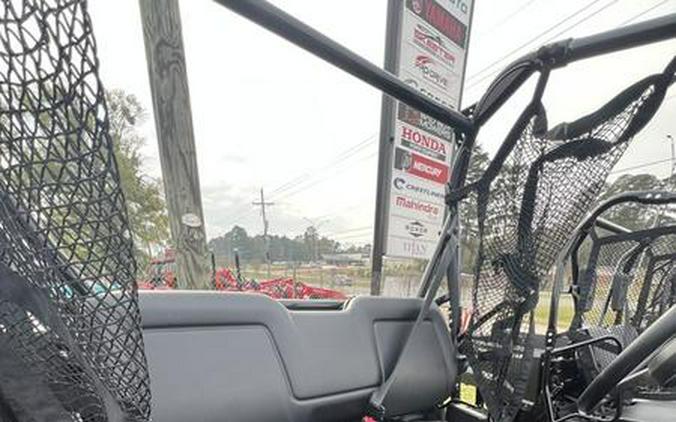 2026 Honda® Pioneer 700 Deluxe