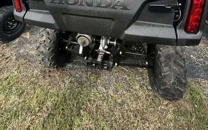 2026 Honda® Pioneer 700 Deluxe
