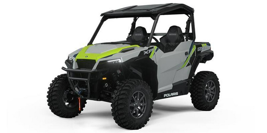 2024 Polaris GENERAL XP 1000 SPORT