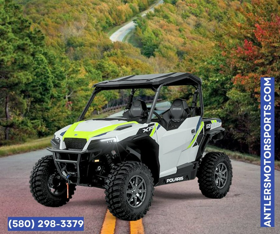 2024 Polaris GENERAL XP 1000 SPORT