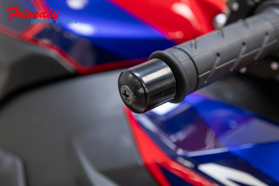 2022 Honda CBR1000RR ABS