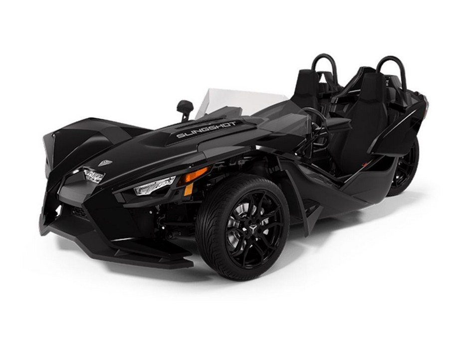 2024 Polaris Slingshot® S with Technology Package I