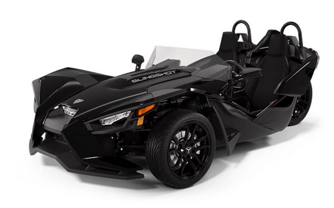 2024 Polaris Slingshot® S with Technology Package I