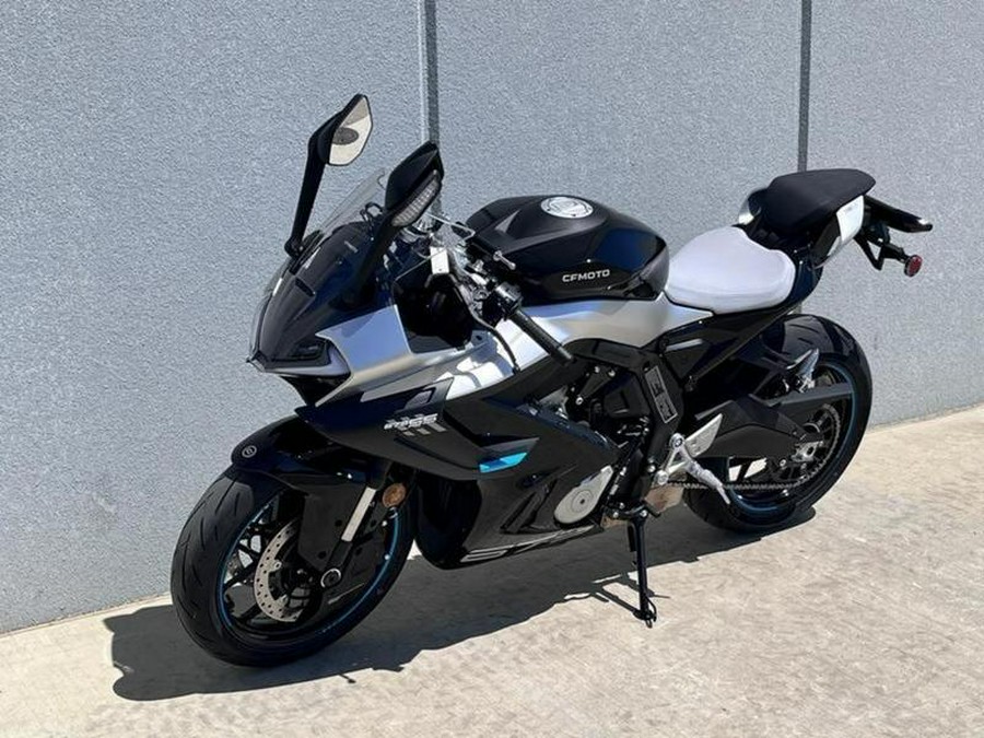 2025 CFMOTO 675SS