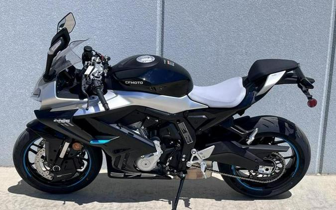 2025 CFMOTO 675SS