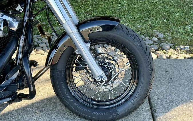 2013 Harley-Davidson® FLS - Softail® Slim™