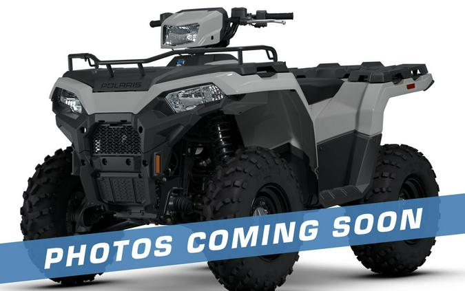 2026 Polaris Sportsman 450 H.O.