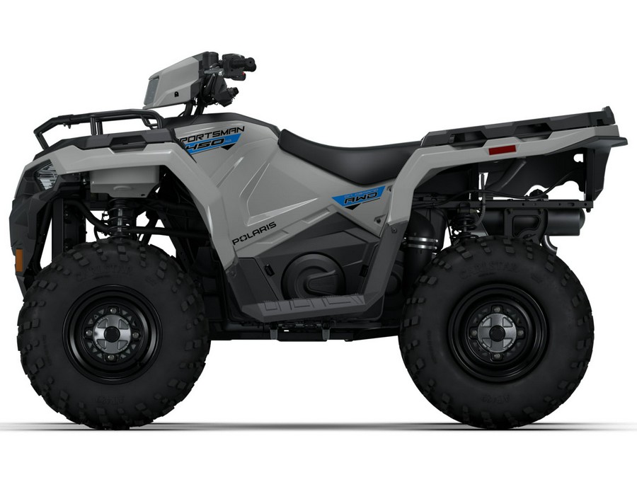 2026 Polaris Sportsman 450 H.O.