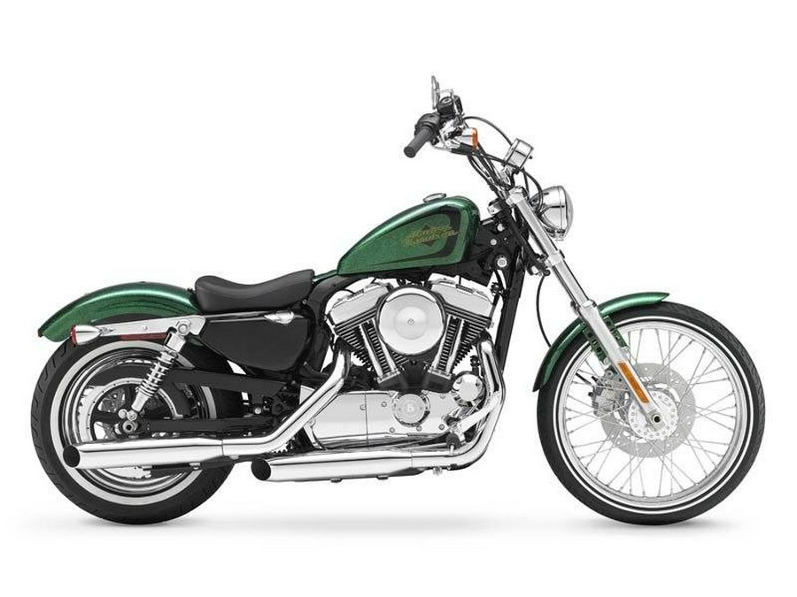 2013 Harley-Davidson Sportster® Seventy-Two®