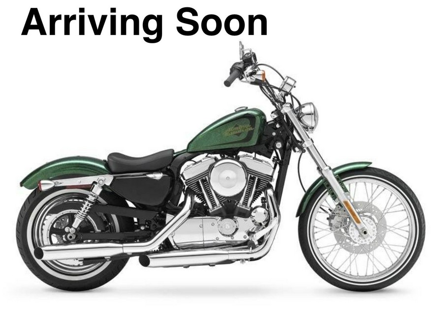 2013 Harley-Davidson Sportster® Seventy-Two®