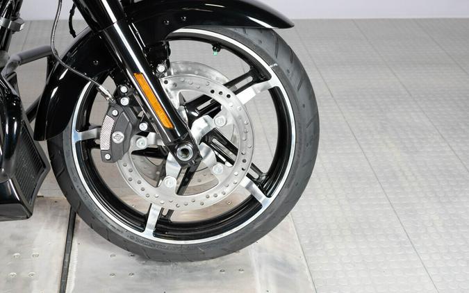 2026 Harley-Davidson Street Glide FLHX