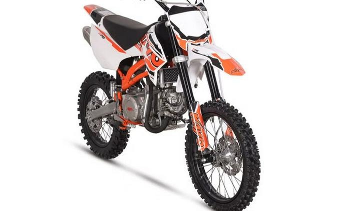 2026 Kayo TT 140