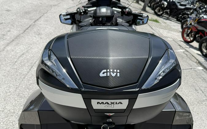 2020 BMW R 1250 RT