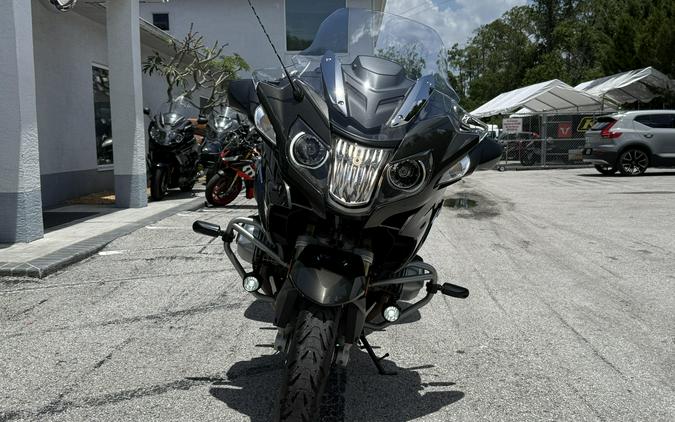 2020 BMW R 1250 RT