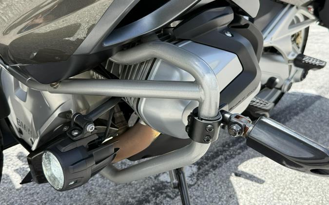 2020 BMW R 1250 RT