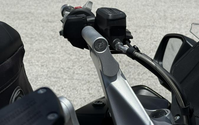 2020 BMW R 1250 RT