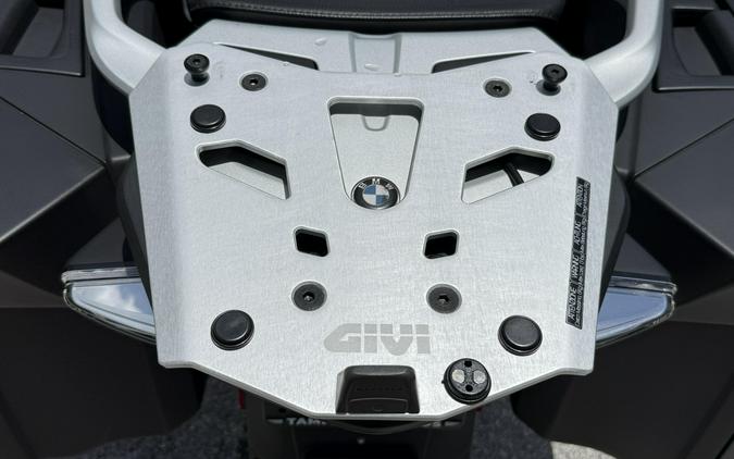 2020 BMW R 1250 RT