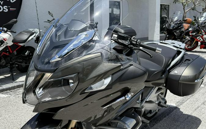 2020 BMW R 1250 RT