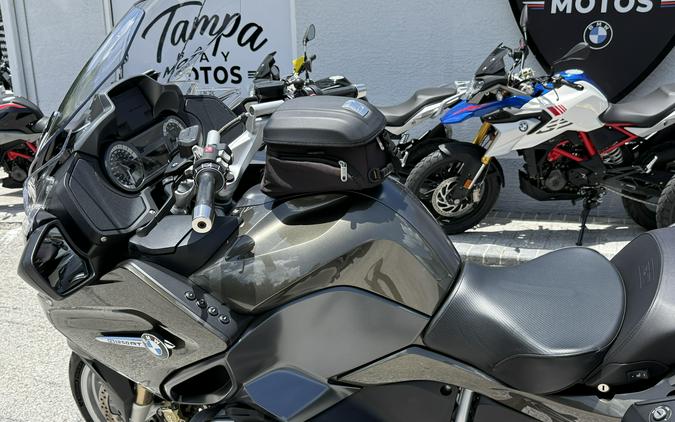 2020 BMW R 1250 RT