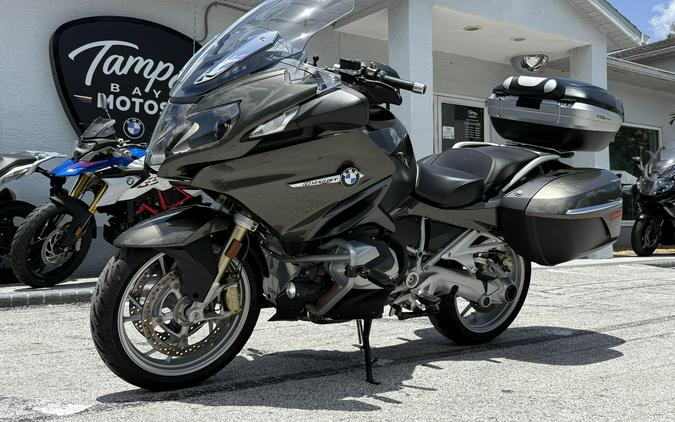 2020 BMW R 1250 RT