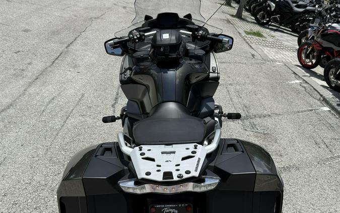 2020 BMW R 1250 RT