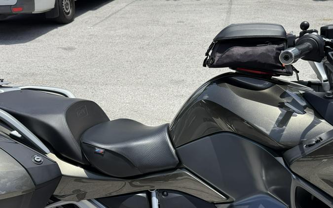 2020 BMW R 1250 RT