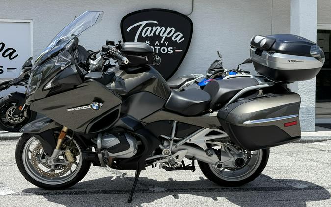 2020 BMW R 1250 RT