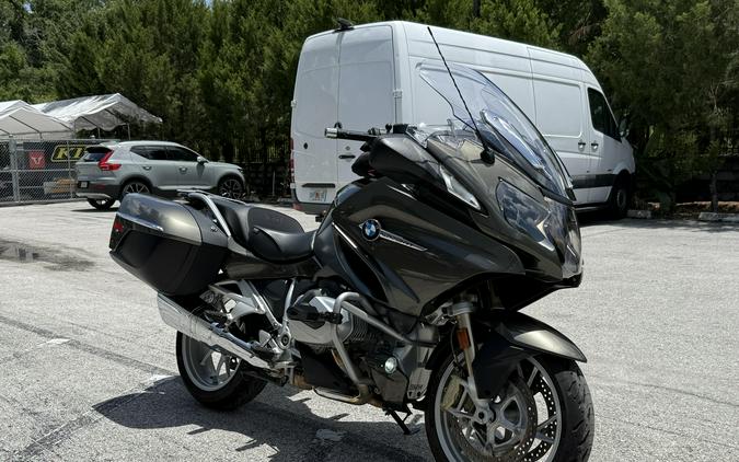 2020 BMW R 1250 RT