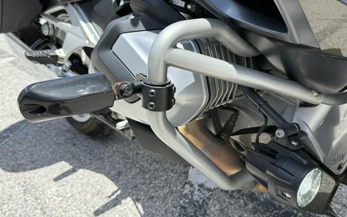 2020 BMW R 1250 RT