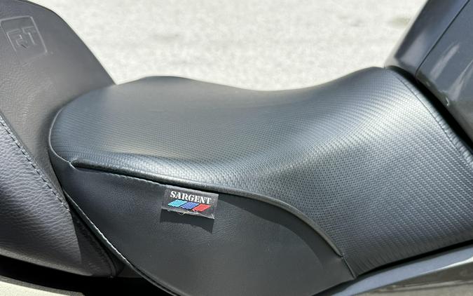 2020 BMW R 1250 RT