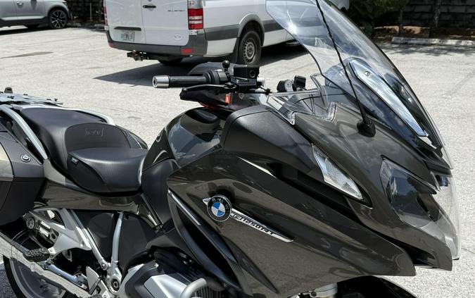2020 BMW R 1250 RT