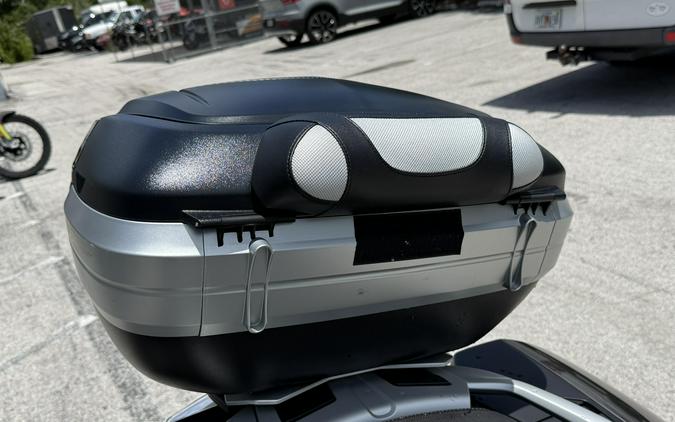 2020 BMW R 1250 RT