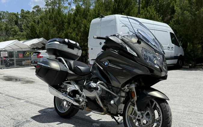 2020 BMW R 1250 RT