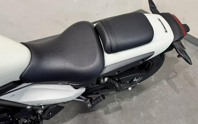2026 Kawasaki Eliminator ABS