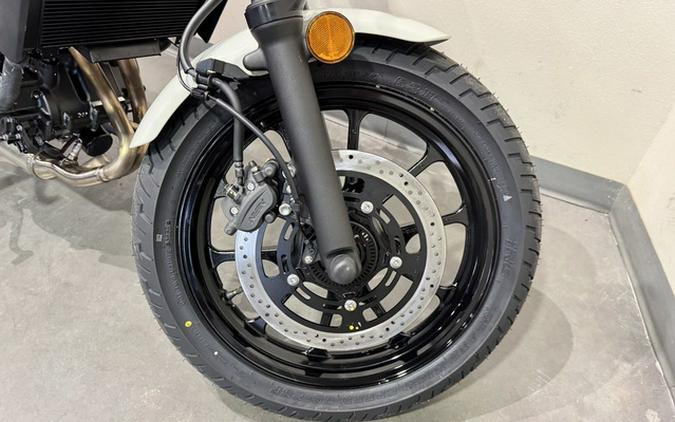 2026 Kawasaki Eliminator ABS