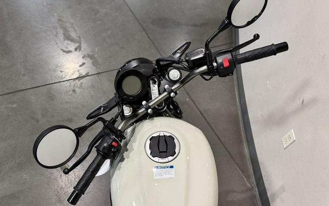 2026 Kawasaki Eliminator ABS
