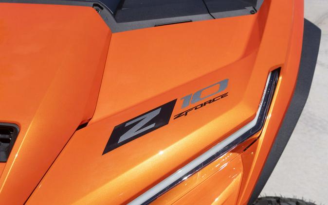 2026 CFMOTO ZFORCE Z10
