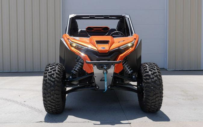2026 CFMOTO ZFORCE Z10