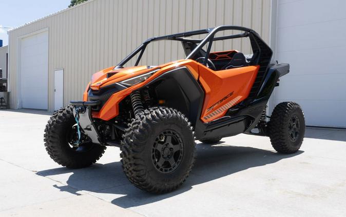 2026 CFMOTO ZFORCE Z10