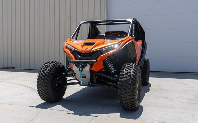 2026 CFMOTO ZFORCE Z10