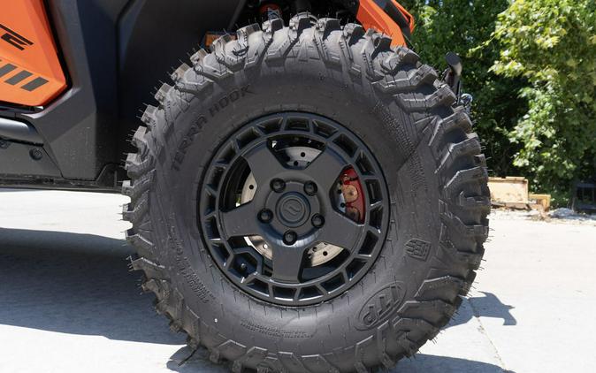 2026 CFMOTO ZFORCE Z10