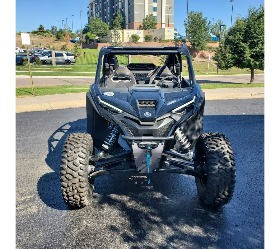 2026 CFMOTO ZFORCE Z10-4