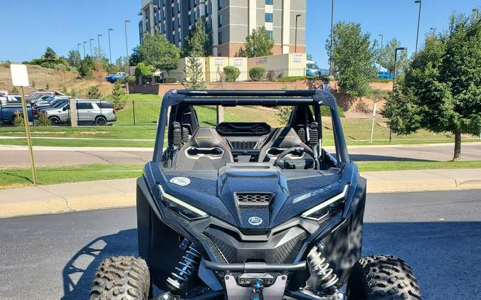2026 CFMOTO ZFORCE Z10-4