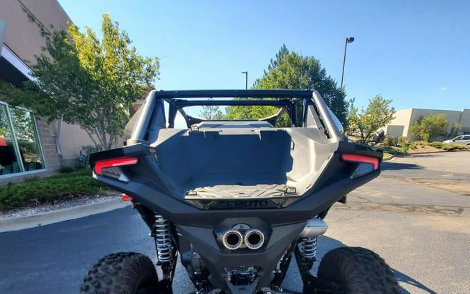 2026 CFMOTO ZFORCE Z10-4
