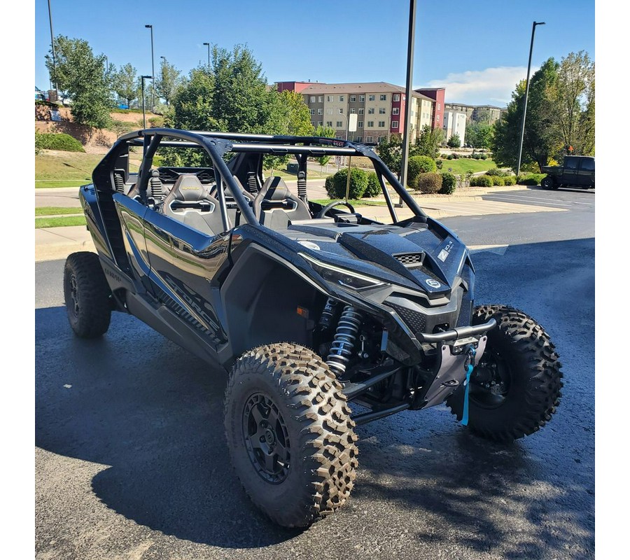 2026 CFMOTO ZFORCE Z10-4