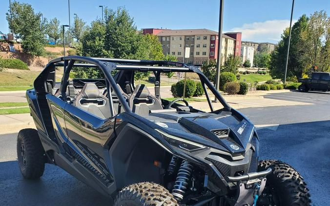 2026 CFMOTO ZFORCE Z10-4