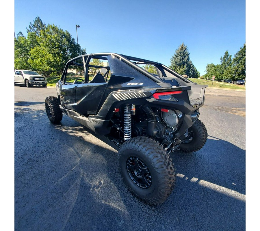2026 CFMOTO ZFORCE Z10-4