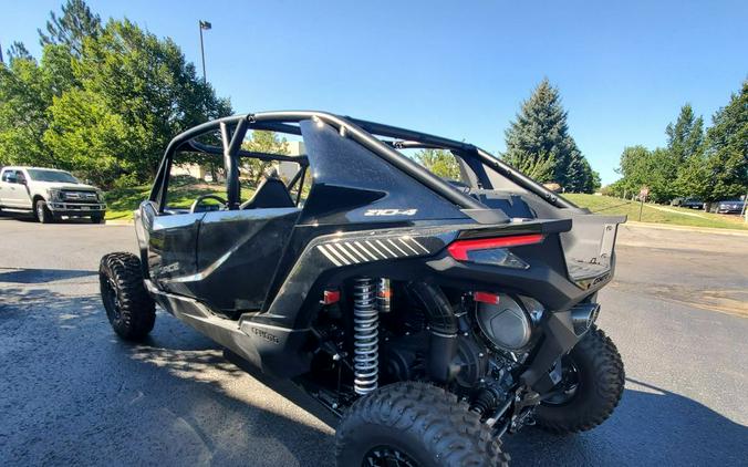 2026 CFMOTO ZFORCE Z10-4