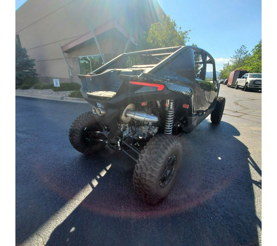 2026 CFMOTO ZFORCE Z10-4