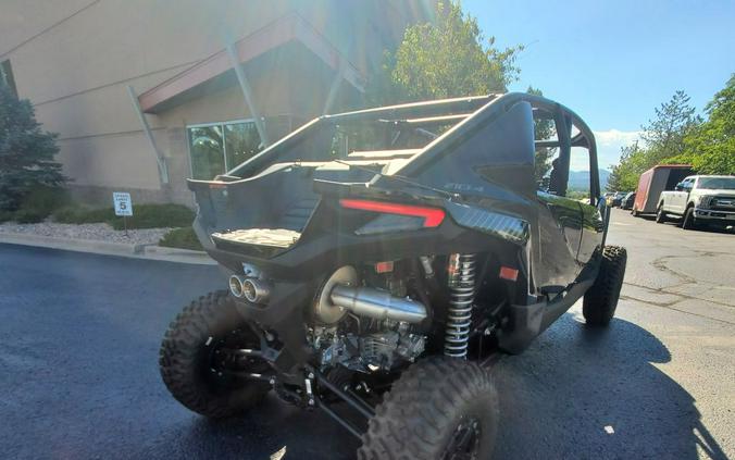 2026 CFMOTO ZFORCE Z10-4